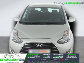 Hyundai IX20 1.6 125 BVA  occasion � Beaupuy - photo n�5