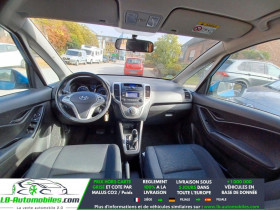 Hyundai IX20 1.6 125 BVA  occasion � Beaupuy - photo n�3