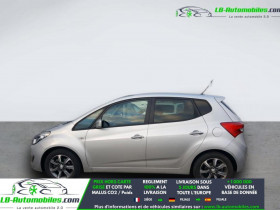 Hyundai IX20 1.6 125 BVA  occasion � Beaupuy - photo n�5