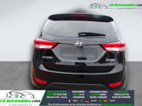 Hyundai IX20 1.6 125 BVA  occasion � Beaupuy - photo n�6