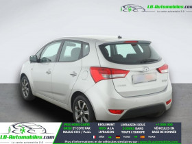 Hyundai IX20 1.6 125 BVA  occasion � Beaupuy - photo n�4