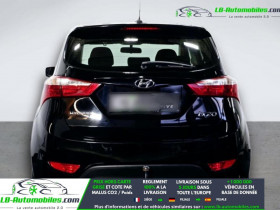 Hyundai IX20 1.6 125 BVA  occasion � Beaupuy - photo n�4
