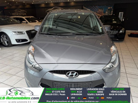 Hyundai IX20 1.6 125 BVA  occasion � Beaupuy - photo n�9