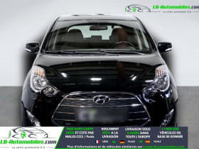 Hyundai IX20 1.6 125 BVA  occasion � Beaupuy - photo n�3