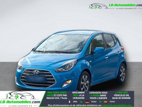 Hyundai IX20 1.6 125 BVA  occasion � Beaupuy - photo n�2