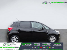 Hyundai IX20 1.6 125 BVA  occasion � Beaupuy - photo n�5