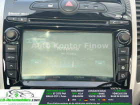 Hyundai IX20 1.6 125 BVA  occasion � Beaupuy - photo n�7