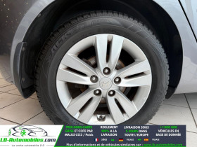 Hyundai IX20 1.6 125 BVA  occasion � Beaupuy - photo n�8