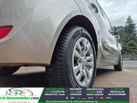 Hyundai IX20 1.6 125 BVA  occasion � Beaupuy - photo n�9