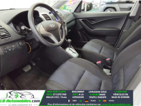 Hyundai IX20 1.6 125 BVA  occasion � Beaupuy - photo n�6