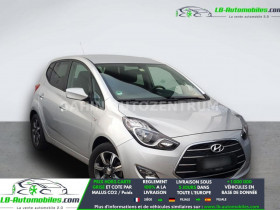 Hyundai IX20 1.6 125 BVA  occasion � Beaupuy - photo n�2
