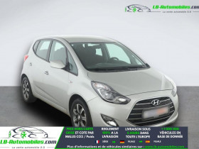Hyundai IX20 1.6 125 BVA  occasion � Beaupuy - photo n�2