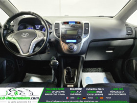 Hyundai IX20 1.6 125 BVA  occasion � Beaupuy - photo n�2