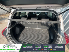 Hyundai IX20 1.6 125 BVA  occasion � Beaupuy - photo n�6