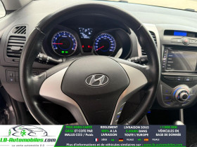 Hyundai IX20 1.6 125 BVA  occasion � Beaupuy - photo n�7