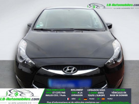 Hyundai IX20 1.6 125 BVA  occasion � Beaupuy - photo n�4