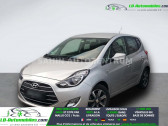 Hyundai IX20 1.6 125 BVA  � Beaupuy 31