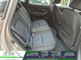 Hyundai IX20 1.6 125 BVA  occasion � Beaupuy - photo n�8