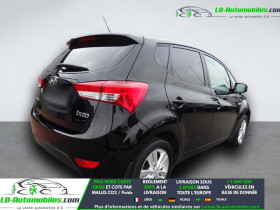 Hyundai IX20 1.6 125 BVA  occasion � Beaupuy - photo n�3