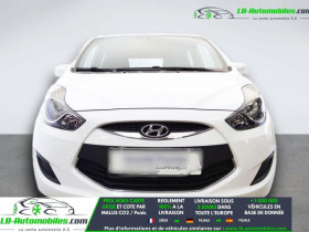Hyundai IX20 1.6 125 BVA  occasion � Beaupuy - photo n�5