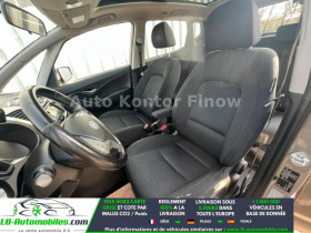 Hyundai IX20 1.6 125 BVA  occasion � Beaupuy - photo n�5