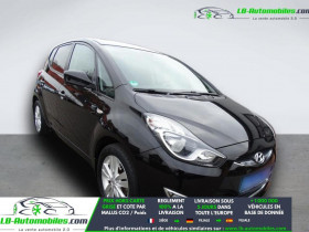 Hyundai IX20 1.6 125 BVA  occasion � Beaupuy - photo n�2