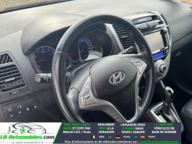 Hyundai IX20 1.6 125 BVA  occasion � Beaupuy - photo n�8