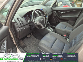 Hyundai IX20 1.6 125 BVA  occasion � Beaupuy - photo n�7