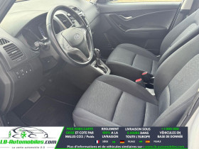 Hyundai IX20 1.6 125 BVA  occasion � Beaupuy - photo n�7