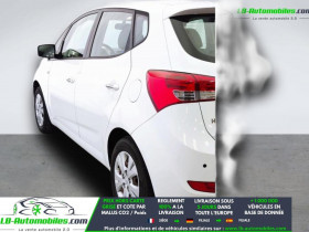 Hyundai IX20 1.6 125 BVA  occasion � Beaupuy - photo n�4