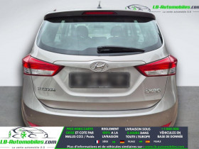 Hyundai IX20 1.6 125 BVA  occasion � Beaupuy - photo n�6