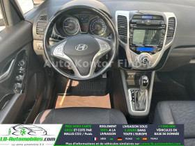 Hyundai IX20 1.6 125 BVA  occasion � Beaupuy - photo n�3