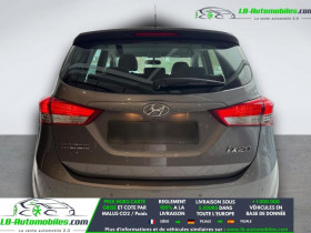 Hyundai IX20 1.6 125 BVA  occasion � Beaupuy - photo n�4