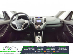 Hyundai IX20 1.6 125 BVA  occasion � Beaupuy - photo n�3