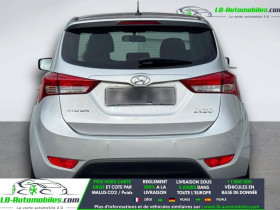 Hyundai IX20 1.6 125 BVA  occasion � Beaupuy - photo n�6