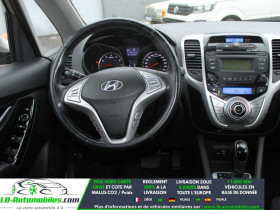 Hyundai IX20 1.6 125 BVA  occasion � Beaupuy - photo n�5