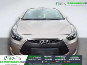 Hyundai IX20 1.6 125 BVA  occasion � Beaupuy - photo n�5