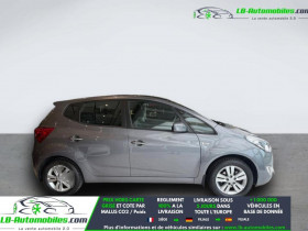 Hyundai IX20 1.6 125 BVA  occasion � Beaupuy - photo n�3