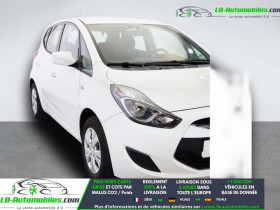 Hyundai IX20 1.6 125 BVA  occasion � Beaupuy - photo n�2