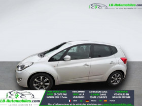 Hyundai IX20 1.6 125 BVA  occasion � Beaupuy - photo n�4