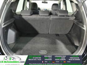 Hyundai IX20 1.6 125 BVA  occasion � Beaupuy - photo n�7