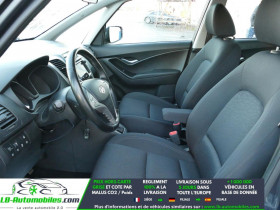 Hyundai IX20 1.6 125 BVA  occasion � Beaupuy - photo n�5