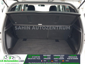 Hyundai IX20 1.6 125 BVA  occasion � Beaupuy - photo n�8