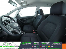 Hyundai IX20 1.6 125 BVA  occasion � Beaupuy - photo n�8