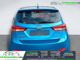 Hyundai IX20 1.6 125 BVA  occasion � Beaupuy - photo n�6