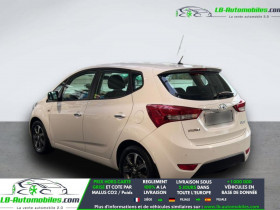 Hyundai IX20 1.6 125 BVA  occasion � Beaupuy - photo n�3