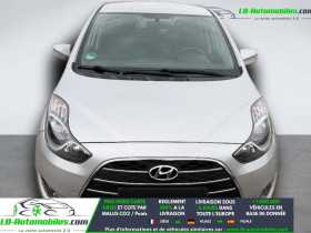 Hyundai IX20 1.6 125 BVA  occasion � Beaupuy - photo n�3