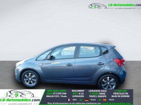 Hyundai IX20 1.6 125 BVA  occasion � Beaupuy - photo n�4