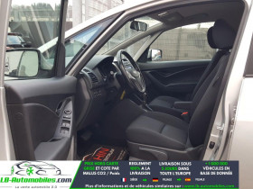 Hyundai IX20 1.6 125 BVA  occasion � Beaupuy - photo n�7