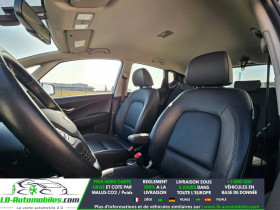 Hyundai IX20 1.6 125 BVA  occasion � Beaupuy - photo n�3